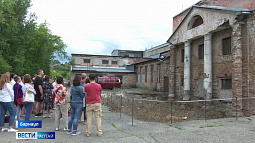 Жителей и гостей Барнаула приглашают на экскурсии по сереброплавильному заводу