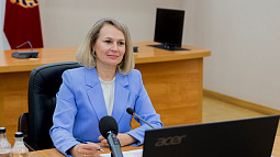 Пункты проката колясок, детских кроваток и других предметов для новорождённых открылись в Алтайском крае