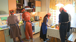 В Барнауле уже несколько лет работает объединение волонтёров «Благие дела»