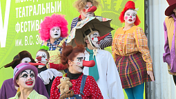 В Барнауле стартовало одно из самых ожидаемых театральных событий