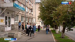 В этом году на бюджетные места в колледжи и техникумы края поступило рекордные 11 тысяч студентов