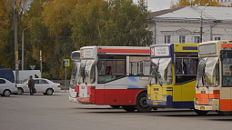 Мэрия Барнаула в этом году готова заключать с пассажирскими перевозчиками долгосрочные контракты