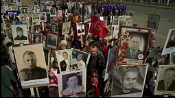 В Алтайском крае детям войны начали перечислять ежегодную денежную выплату