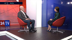 «Человек с Именем»: Александр Деринг