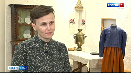 Новую выставку в краеведческом музее посвятили переселенческой волне начала ХХ века