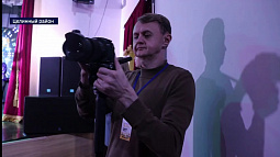 Участники молодёжного слёта в Алтайском крае попробуют создать Ютуб-канал с сельскими новостями