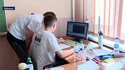 В Барнауле встретились лучшие студенты-айтишники Сибири и Дальнего Востока