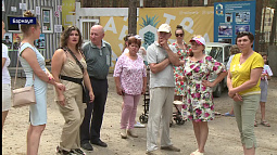 Жители Борзовой Заимки намерены судиться с владельцами «Планеты Ку»