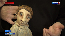 Сегодня на фестивале «Зазеркалье» покажут два спектакля