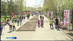 В Барнауле масштабно отпразднуют 1 мая автопробегом, парадом судов и салютом 