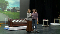 На Алтае начинаются гастроли Мариупольского республиканского драматического театра