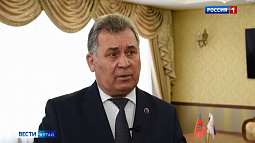 Спикер АКЗС рассказал о задачах на ближайшее время