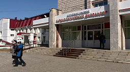 В Алтайском крае создали Центр сердечно-сосудистой хирургии