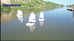 Сельский филиал международного клуба путешественников «5 океанов» появился в Алтайском крае