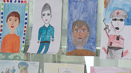 В День отца в Барнауле на базе СК «Темп» пройдёт конкурс «Отец года – 2023»