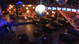 В регионе не будут вводить полный запрет на проведение новогодних мероприятий