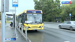 В Барнауле появится новое автобусное предприятие – «Горавтотранс»
