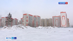 За последние 10 лет в Алтайской крае появилось более 40 новых спортивных объектов