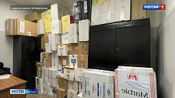 В Барнауле незаконный торговец сигаретами пойдёт под суд