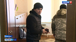 В Алтайском крае проходит референдум по поправкам в Конституцию Узбекистана