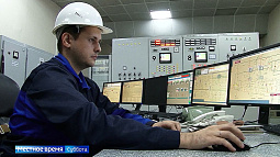 Свыше 3 млрд рублей вложат энергетики в ремонт оборудования ТЭЦ Алтайского края 