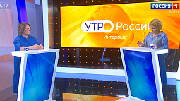 «День аиста» оказывает на Алтае помощь усыновителям 