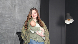 Фотовыставка «Жёны Героев» откроется сегодня в АлтГУ