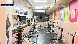 В Барнауле закрыли единственный бесплатный спортивный клуб для инвалидов «Инваспорт»