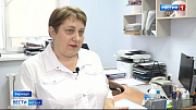 Педиатр из Барнаула, посвятившая жизнь неизлечимо больным детям, получила высокую награду