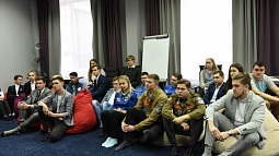 Какими талантами обладают современные студенты?