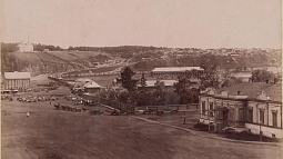 Кто из барнаульцев принадлежал к сословию почётных граждан? 