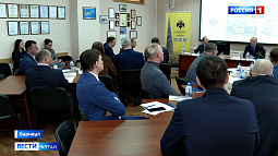 В Рубцовске появится стела «Город трудовой доблести»