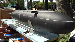 В Барнауле стартовало открытое первенство Алтайского края по судомодельному спорту