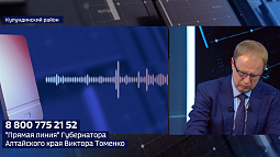 Жители села Большой Калтай Залесовского района жалуются на отсутствие медпомощи