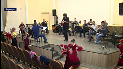 Мультикультурный проект представят барнаульской публике 4 февраля