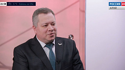 Юрий Абдуллаев: «Мужчина в семье – это стабильность и надёжность»