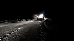 Алтайский край сегодня вновь оказался во власти непогоды