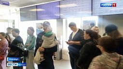 На Алтае сегодня заработала горячая линия по ОРВИ