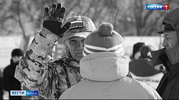 В зоне СВО погиб руководитель барнаульской федерации биатлона Андрей Угаров