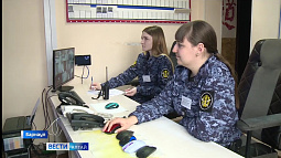 Уголовно-исполнительной системе России исполнилось 145 лет