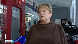 Шеф-редактор Алтайского радио Ирина Вязанцева отмечает золотой юбилей в эфире – полвека у микрофона