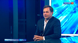 Писатель Александр Вергелис: «Мы живём во время всплеска поэзии и прозы, но тянет на нон-фикшен»