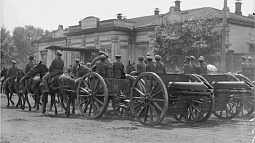 Как в Гражданскую войну боролись за власть на Алтае?