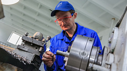 В Алтайском крае возник дефицит безработных