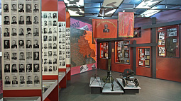 Как в городах Сибири работают музеи военной истории?