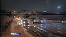 Со следующего года в крае переориентируются на ремонт дорог, входящих в региональную опорную сеть