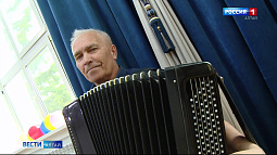 Сегодня – Международный день пожилого человека