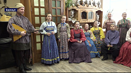 На Алтае ищут лучшие старинные песни, которые в конце года прозвучат в Москве