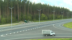 Строительство автомобильного обхода вокруг Бийска планируют начать в следующем году