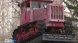 «Хроники XX века»: хозяйство Кытмановское